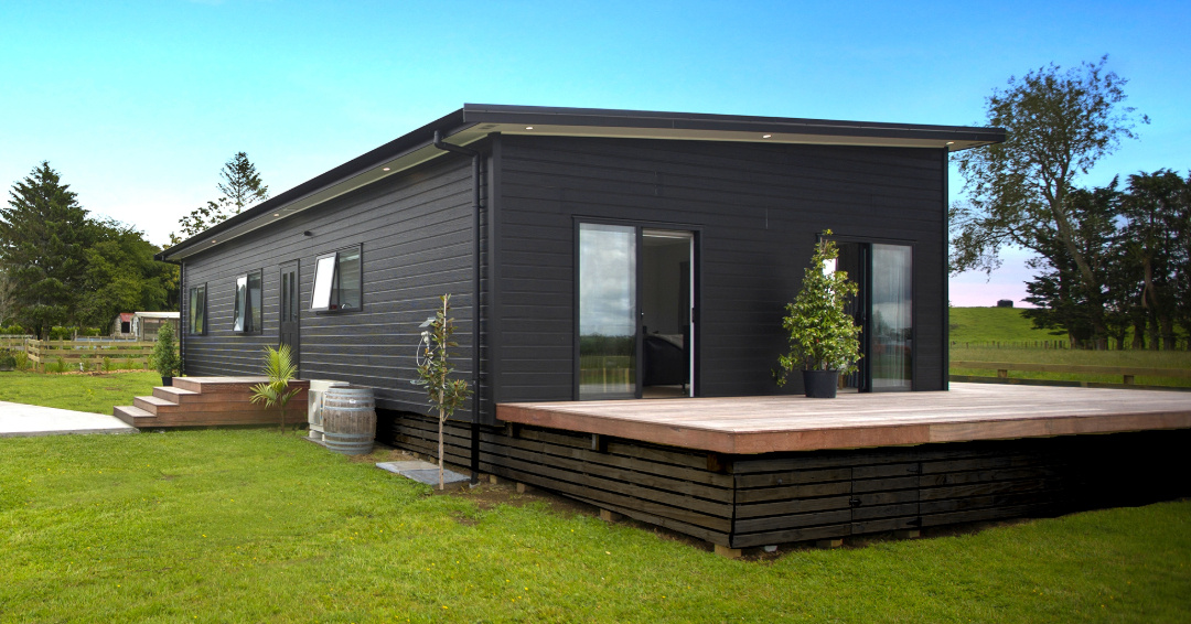 Haast Lifestyle Home