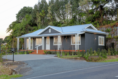 477 Mangorei Road - 10
