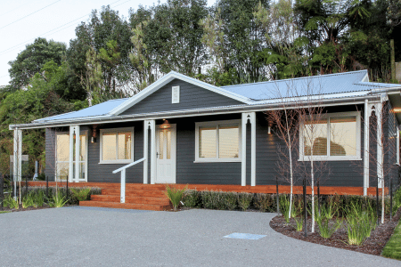 477 Mangorei Road - 11
