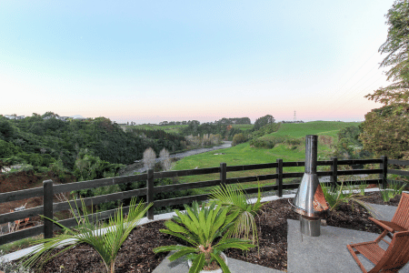 477 Mangorei Road - 12