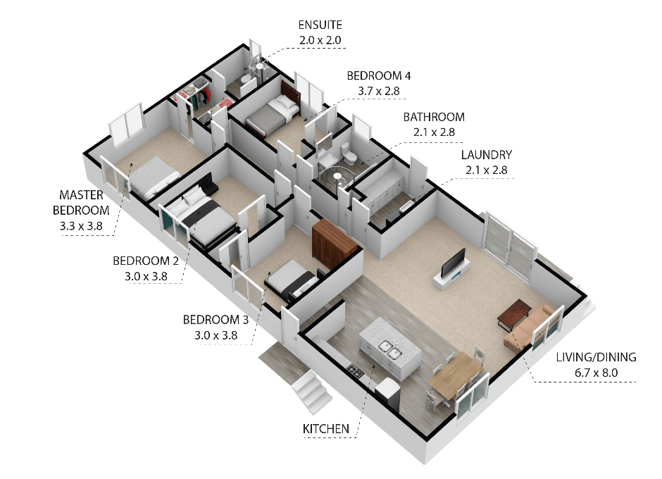 TAKAPUNA - Floorplan [Reduced]-1