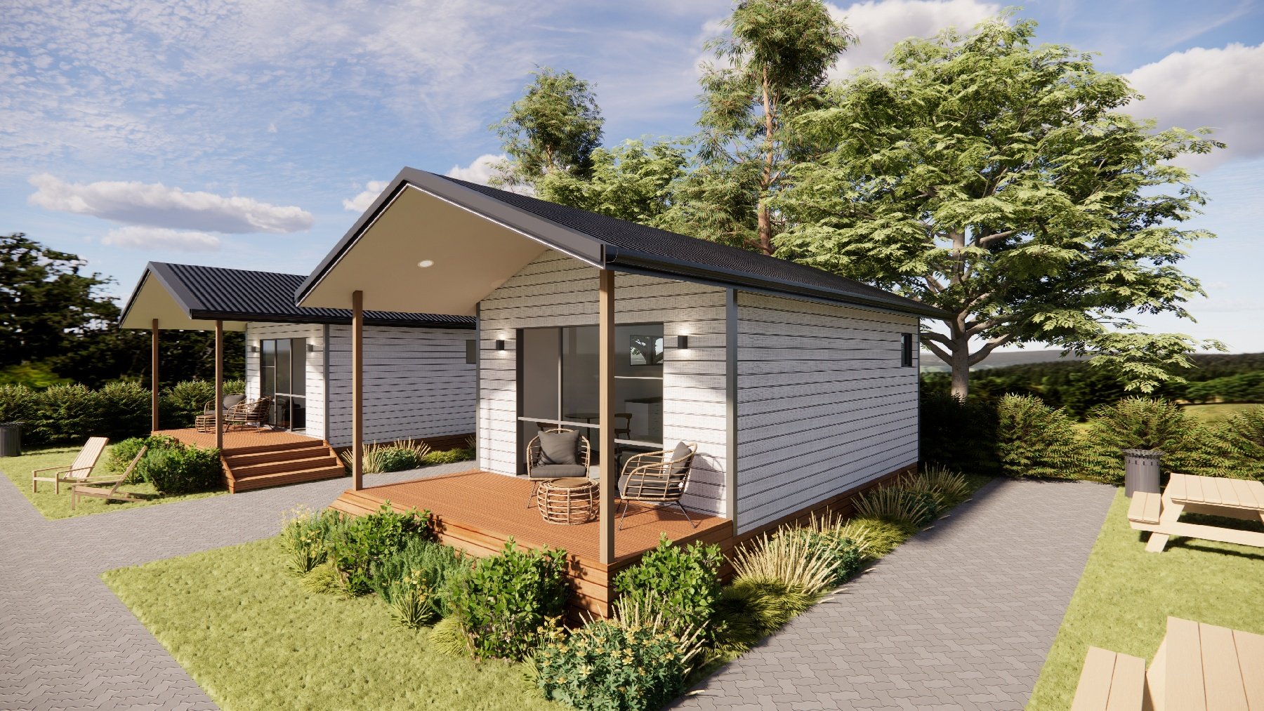 Bankstown House Design