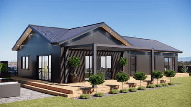 Wanaka House Render 2022 | Reduced x2